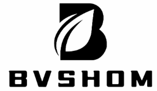 B BVSHOM