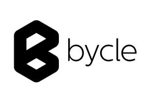 B BYCLE logo