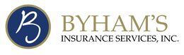 B BYHAM'S INSURANCE SERVICES, INC. logo