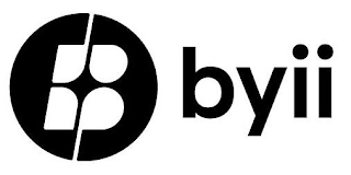 B BYII logo