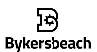 B BYKERSBEACH logo