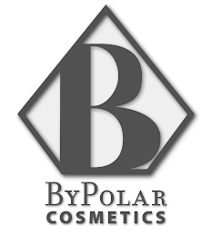 B  BYPOLAR COSMETICS logo