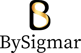 B BYSIGMAR logo