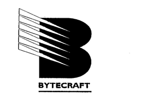 B BYTECRAFT logo
