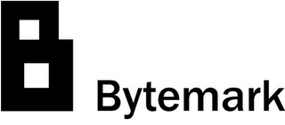 B BYTEMARK logo