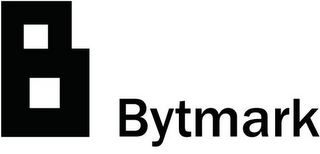B BYTMARK logo