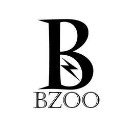 B BZOO logo