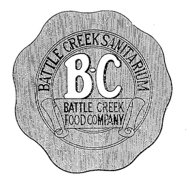 B-C logo