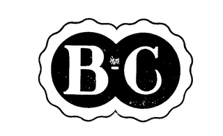 B-C logo