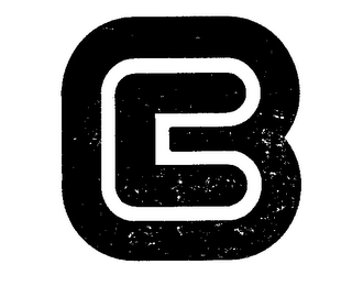 B C logo