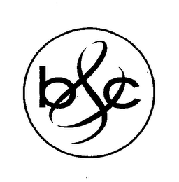 B & C logo