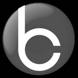 B C logo