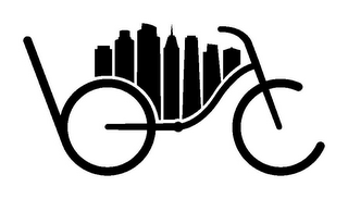 B C logo