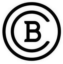 B  C logo