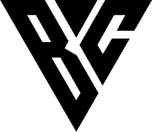 B C logo