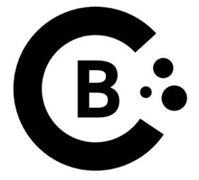 B C logo