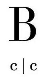 B C | C logo