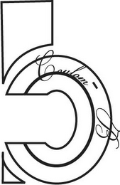 B C COULOM-B logo