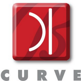 B C CURVE logo