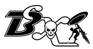 B C X logo