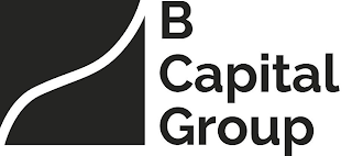 B CAPITAL GROUP logo