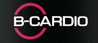 B-CARDIO logo
