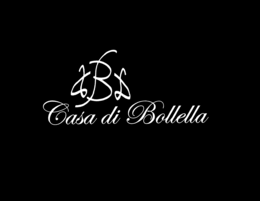B CASA DI BOLLELLA logo