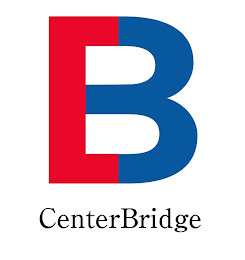 B CENTERBRIDGE logo