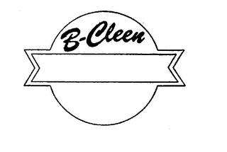 B. CLEEN logo