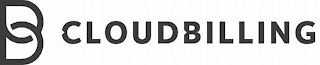 B CLOUDBILLING logo