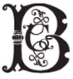 B CO logo
