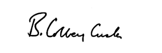 B. COBBEY CRISLER logo