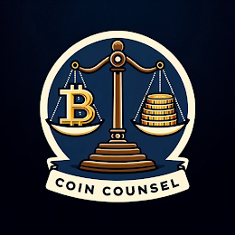 B COIN COUNSEL logo