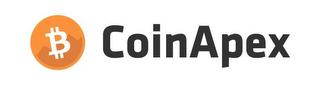 B COINAPEX logo