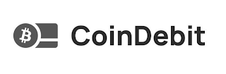 B COINDEBIT logo