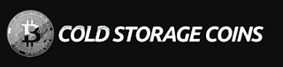 B COLD STORAGE COINS logo