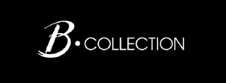 B COLLECTION logo