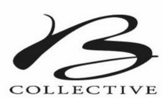 B COLLECTIVE logo