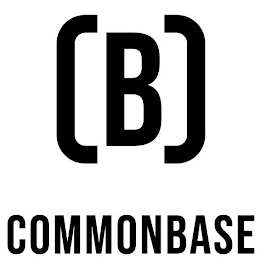 [B] COMMONBASE logo