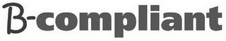 B-COMPLIANT logo