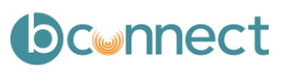 B CONNECT logo