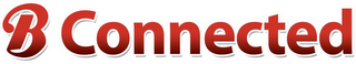 B CONNECTED logo