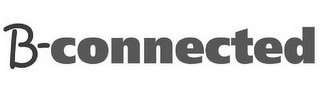 B-CONNECTED logo