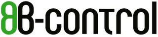 B-CONTROL logo