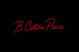 B. COTTON PRICE logo