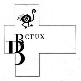 B CRUX