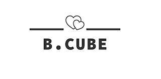 B. CUBE logo