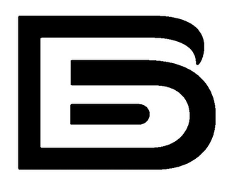 B D logo