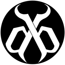 B D logo