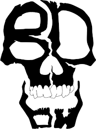 B D B W logo